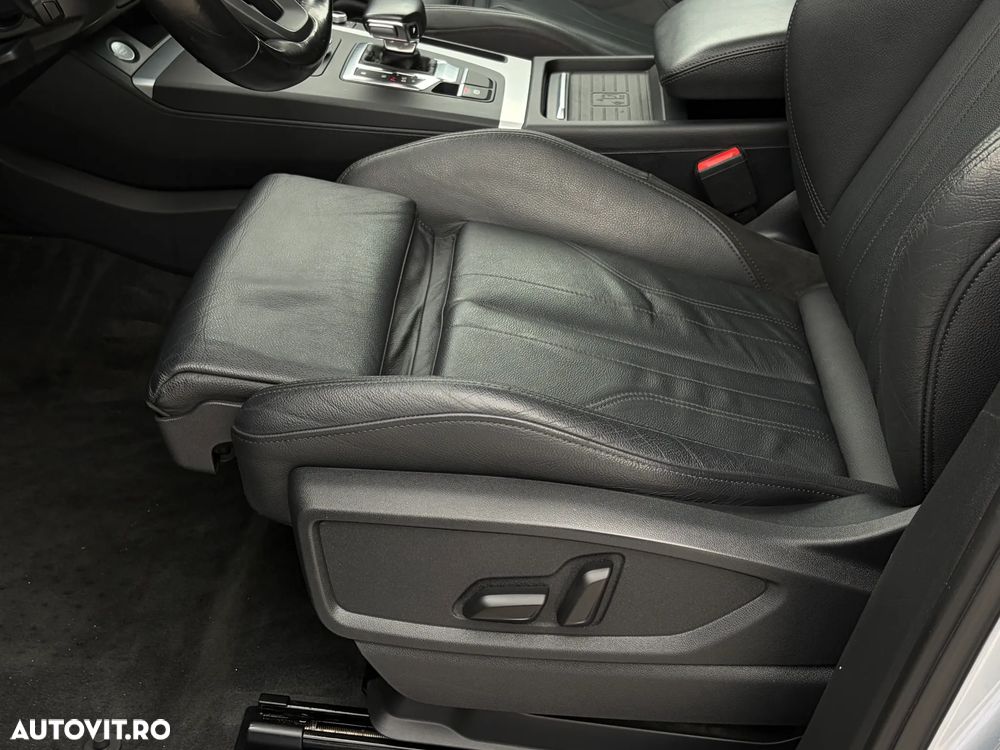 Audi Q5 2.0 TDI Quattro S tronic Design - 15