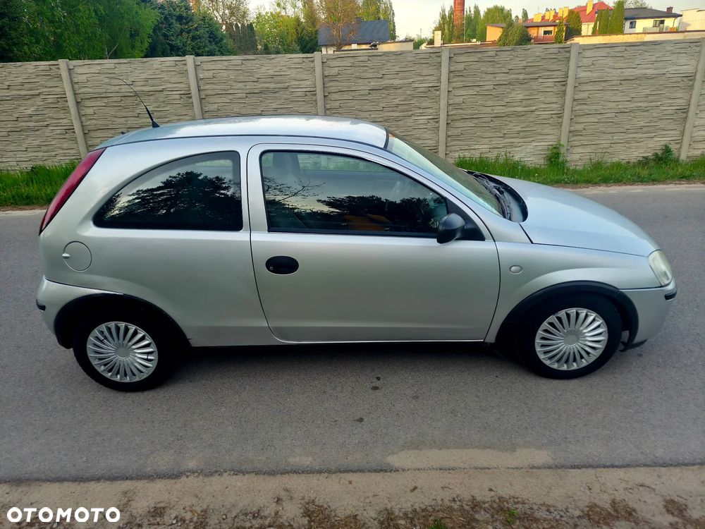 Opel Corsa 1.3 CDTI Enjoy - 5