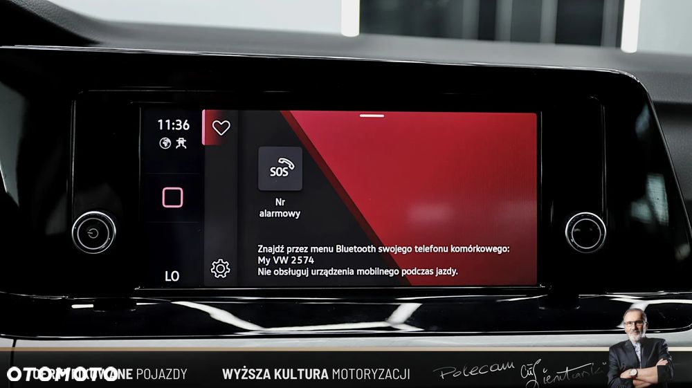 Volkswagen Golf VIII 2.0 TDI Life - 20