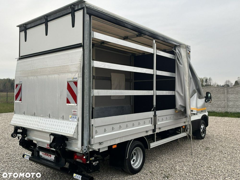 Iveco Daily - 5