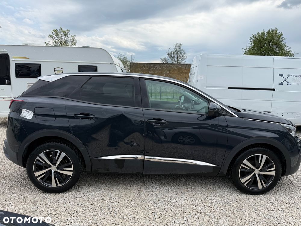 Peugeot 3008 - 8