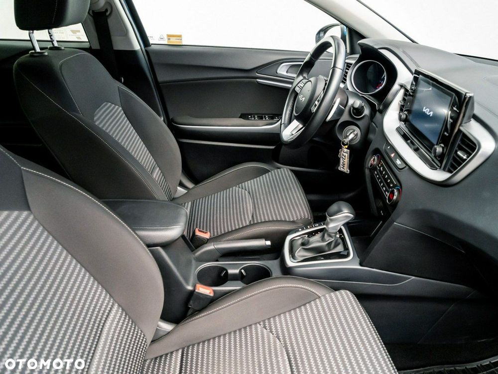 Kia XCeed 1.5 T-GDI M DCT - 13