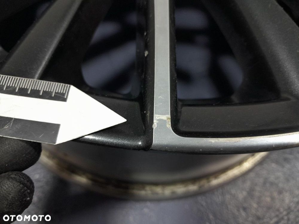 LEXUS ES VII LIFT 21- FELGA ALUMINIOWA 8JXR18 ET 45 5X114.3 - 7