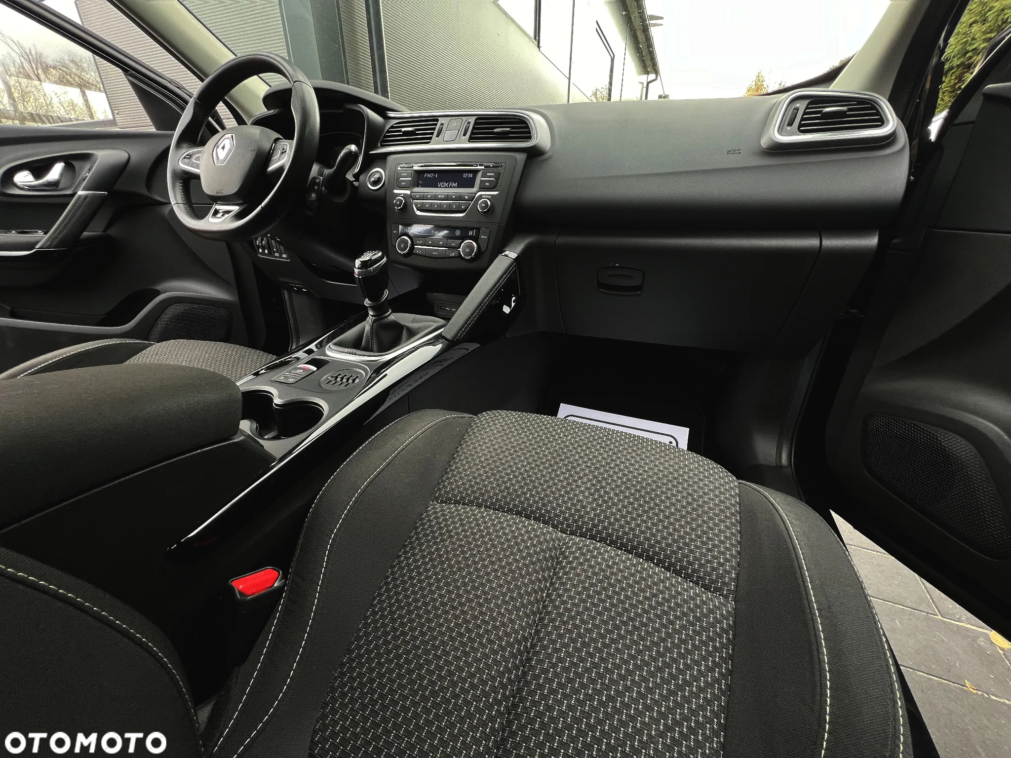 Renault Kadjar - 16
