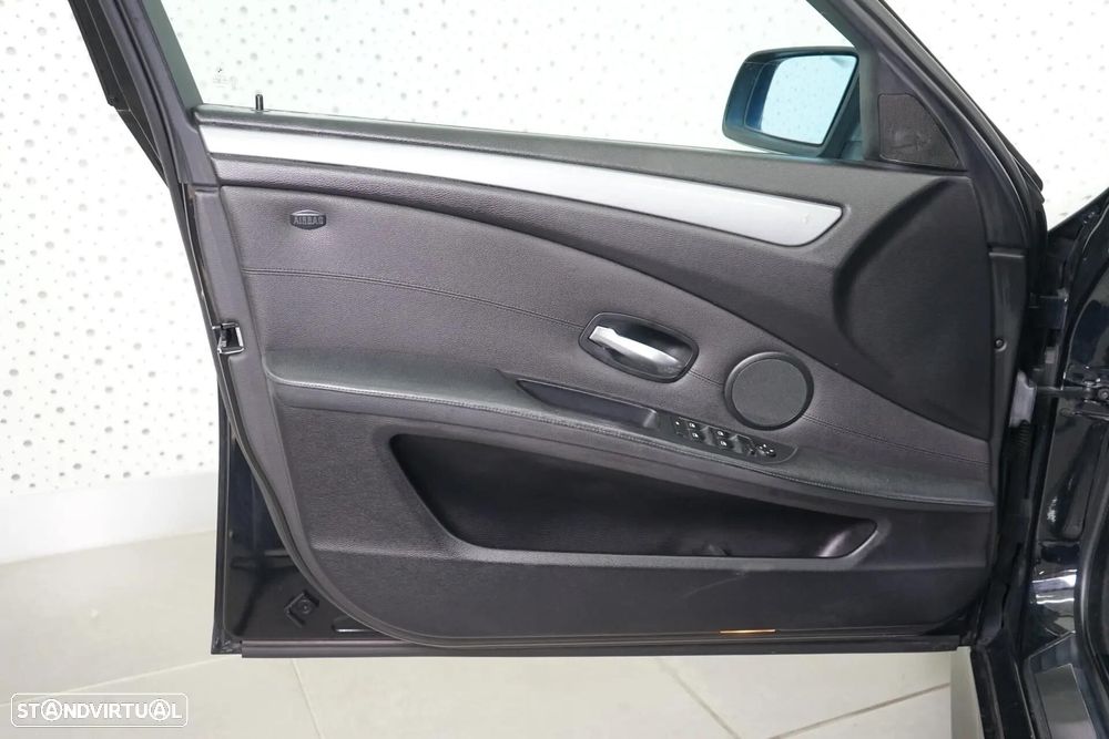 BMW 520 d Sport - 17