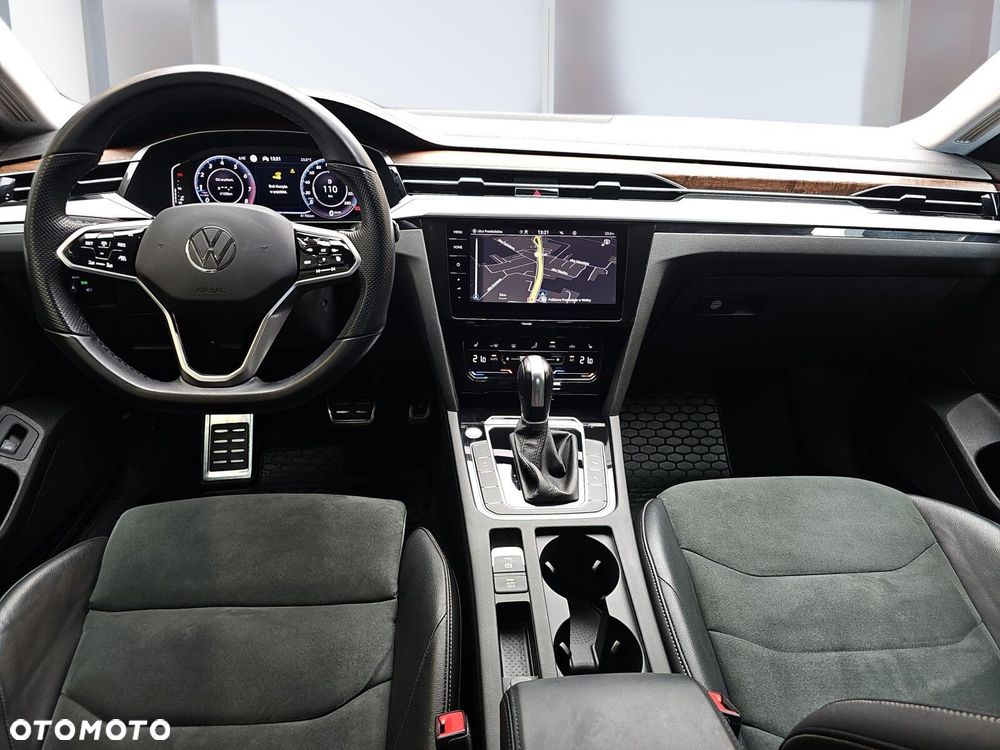 Volkswagen Arteon 2.0 TSI Elegance DSG - 8