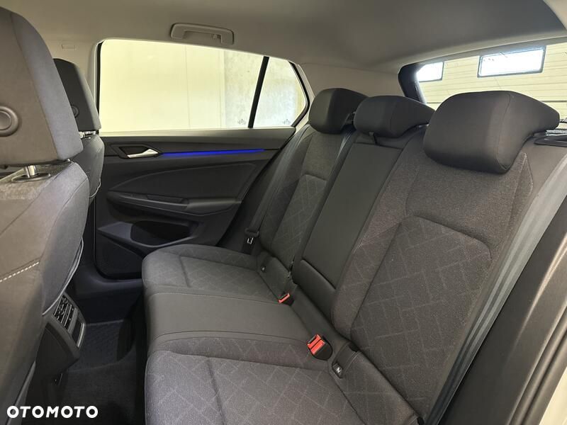 Volkswagen Golf 1.5 TSI EVO Life - 18