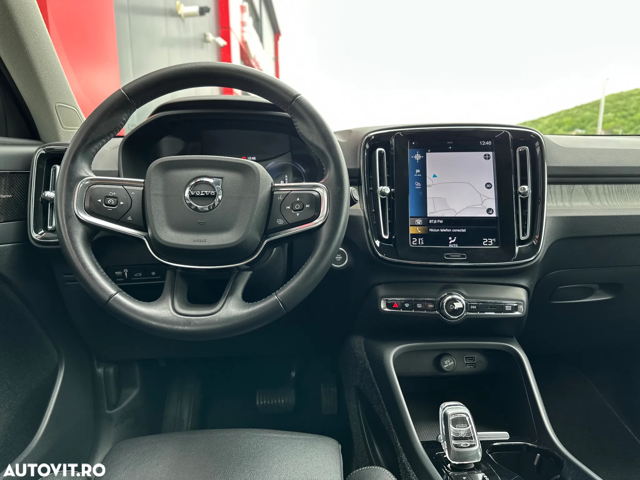 Volvo XC 40 T5 Recharge DKG Inscription - 18