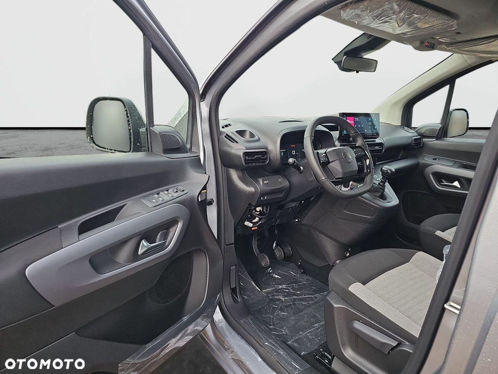 Citroën Berlingo - 13
