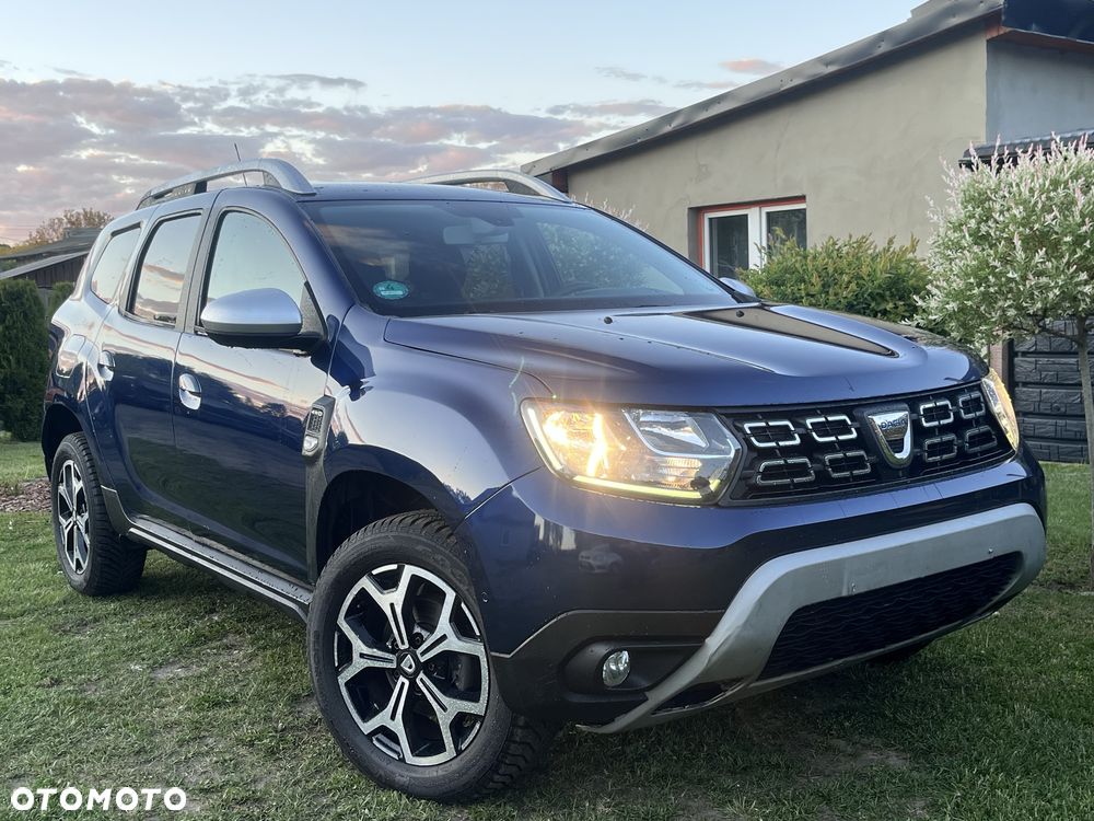Dacia Duster - 2