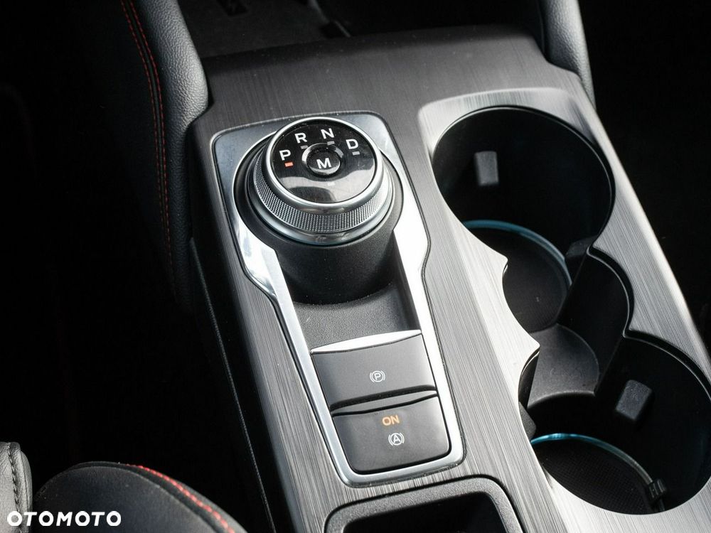 Ford Focus 2.3 EcoBoost ST - 17