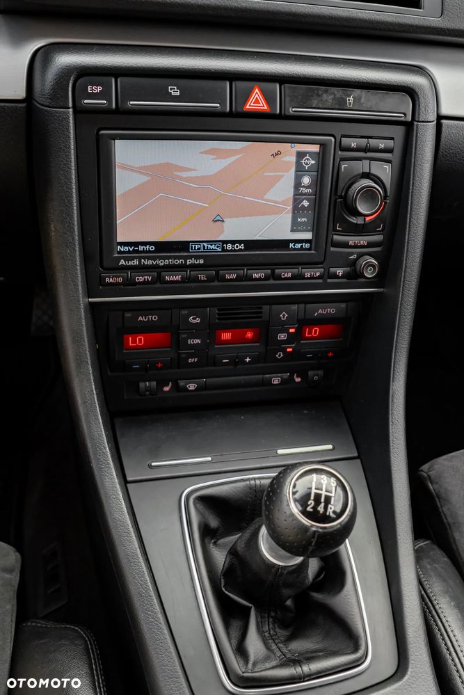 Audi A4 Avant 1.8 T - 33