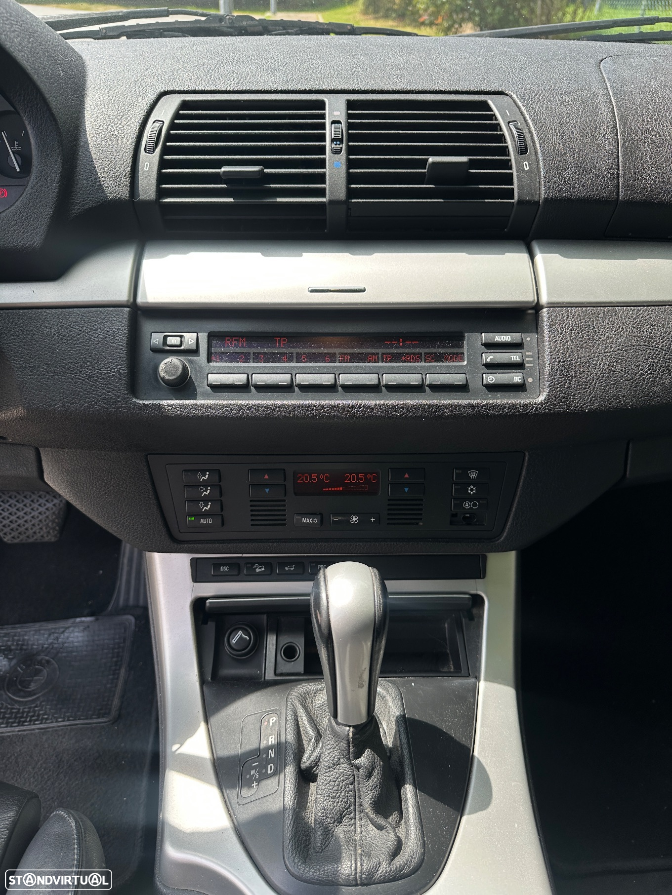 BMW X5 - 11