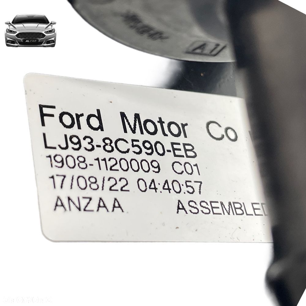 ELEKTRYCZNA POMPA WODY FORD MUSTANG MACH-E LJ93-8C590-EB - 3