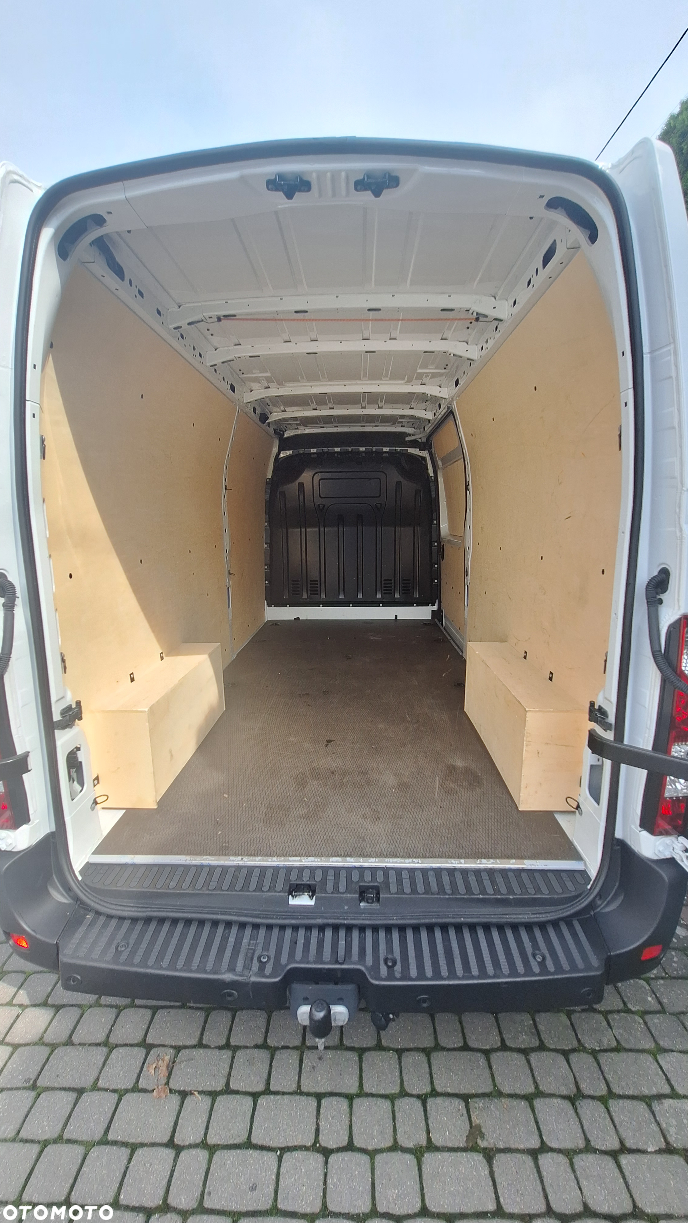 Renault Master - 15