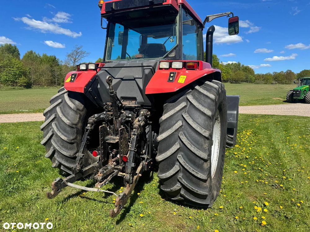 Case IH Magnum 7210 Pro - 9