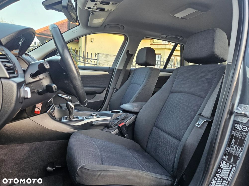 BMW X1 - 18