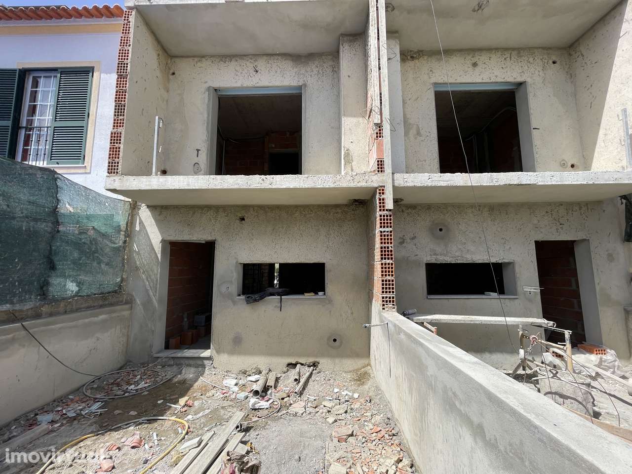 Moradia nova T3 logradouro Quinta do conde Sesimbra - Grande imagem: 3/16