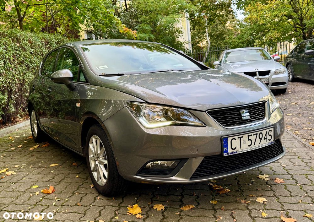 Seat Ibiza 1.0 MPI - 2