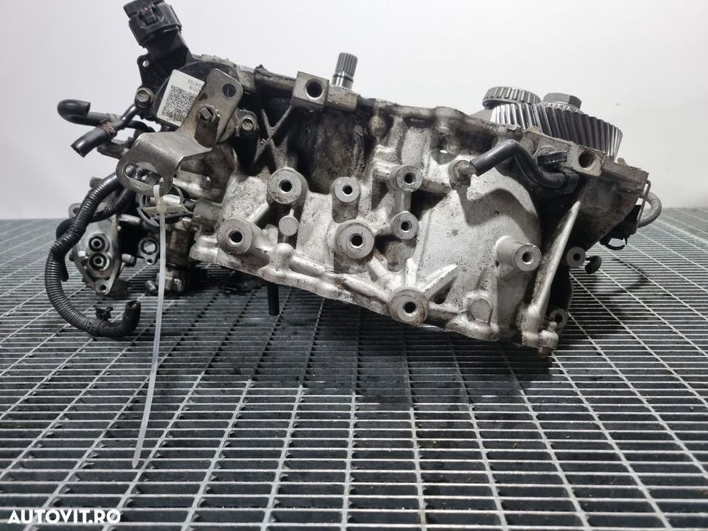 Cutie de viteze automata Nissan X - Trail T32 1.6 D 2014 - 2017 130CP Automata R9M Euro6 ... - 4