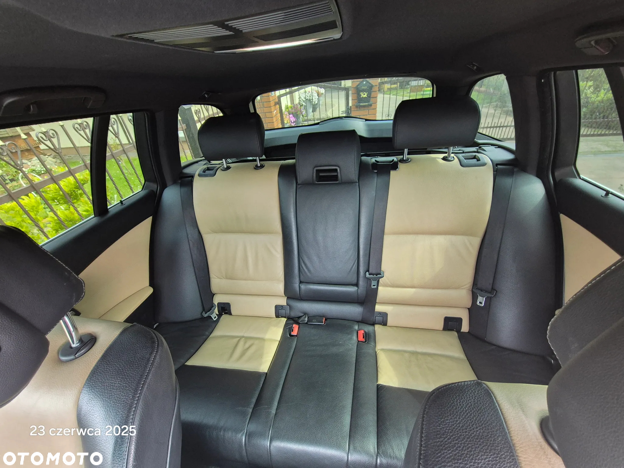 BMW Seria 5 - 9