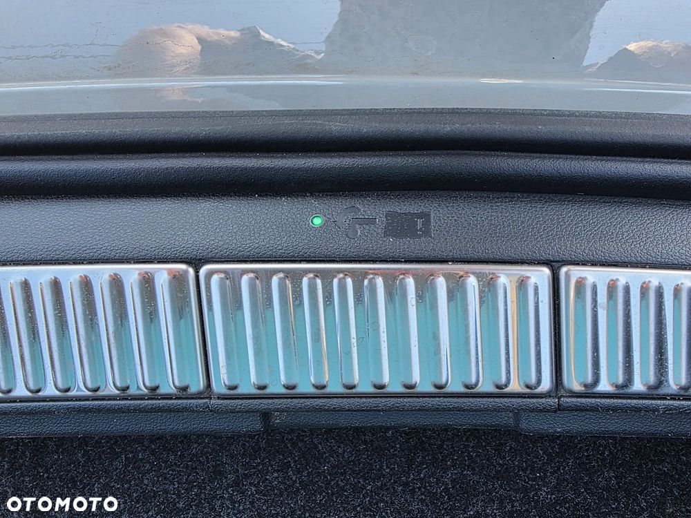 Skoda Superb 2.0 TSI Sportline DSG - 13