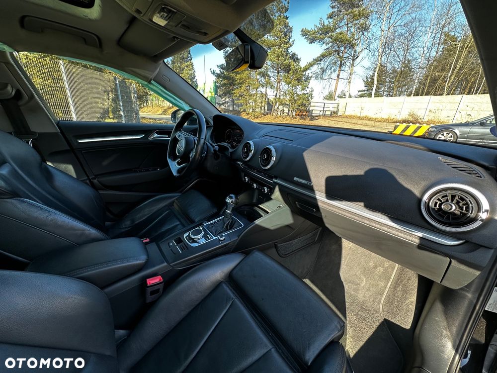 Audi A3 Sportback - 22