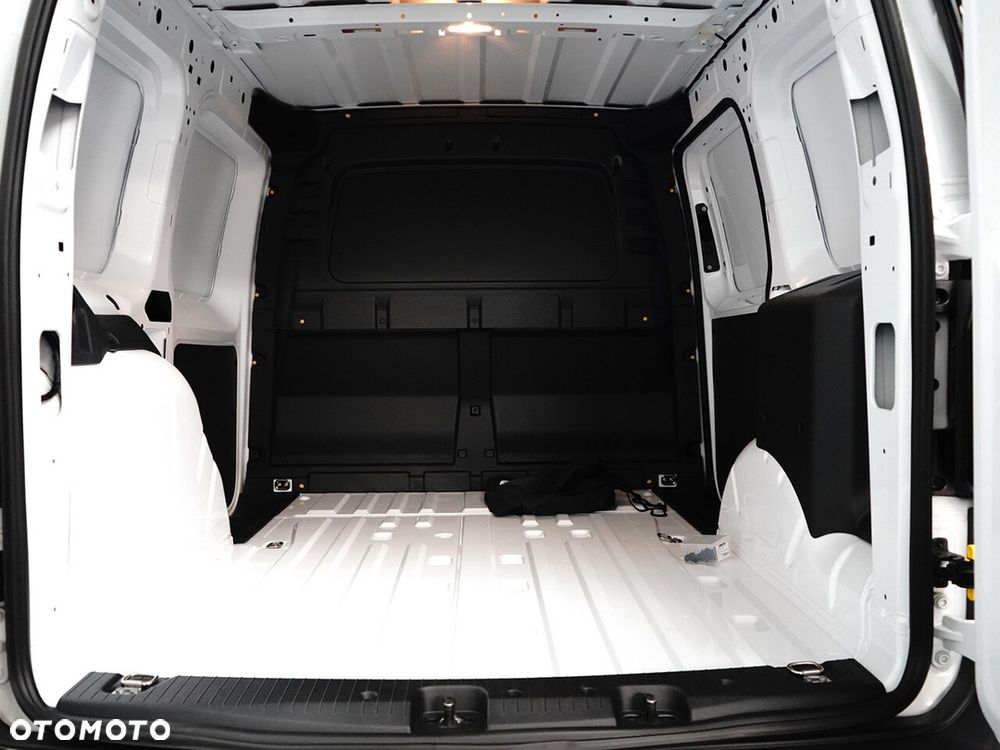 Ford TRANSIT CONNECT 2.0 ECOBLUE 102KM M6 FWD TREND VAN L2H1 - 6