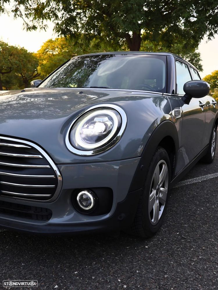 MINI Clubman One D Auto - 5