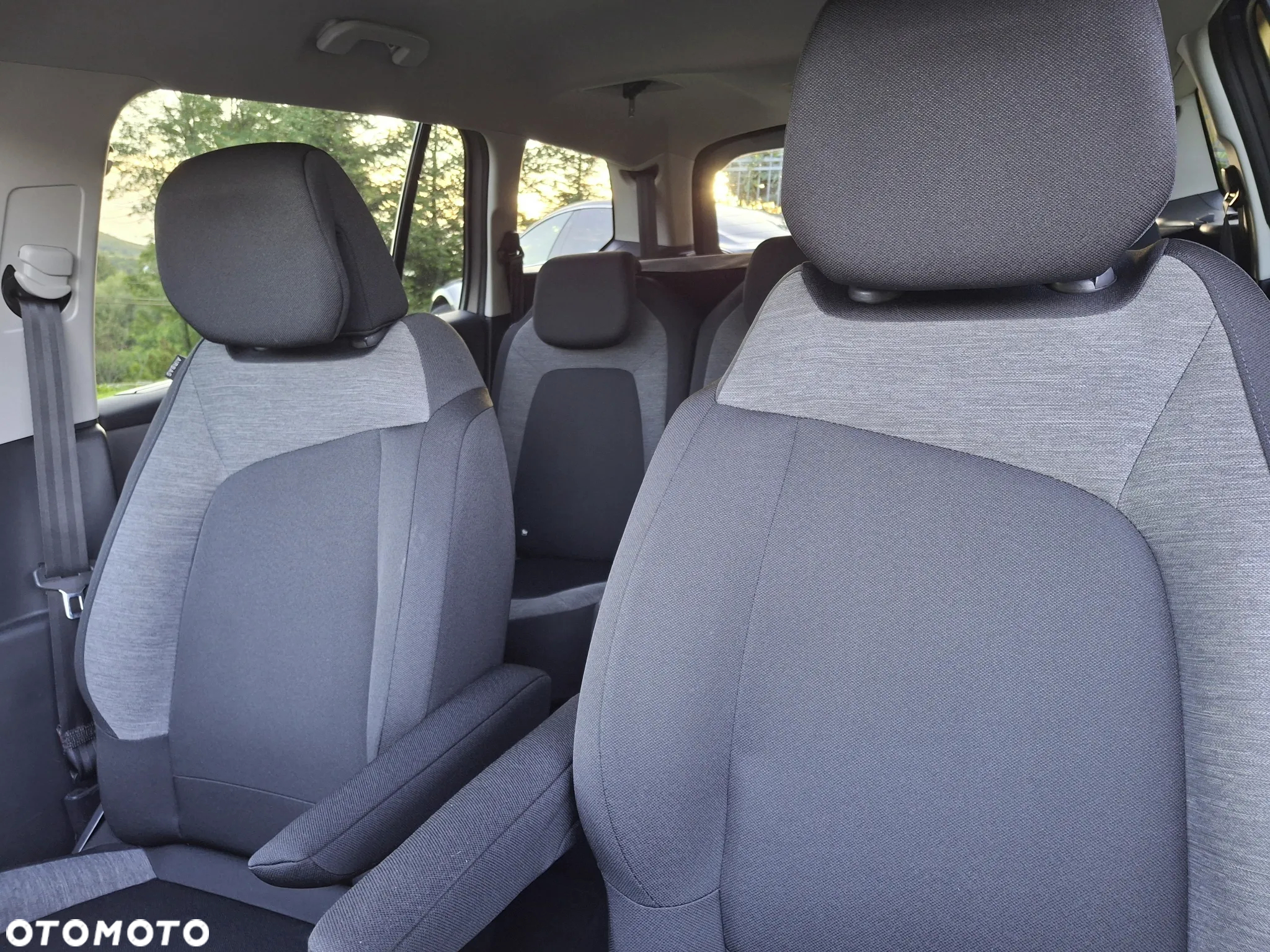Citroën C4 SpaceTourer Grand 1.5 BlueHDi More Life S&S EAT8 - 35