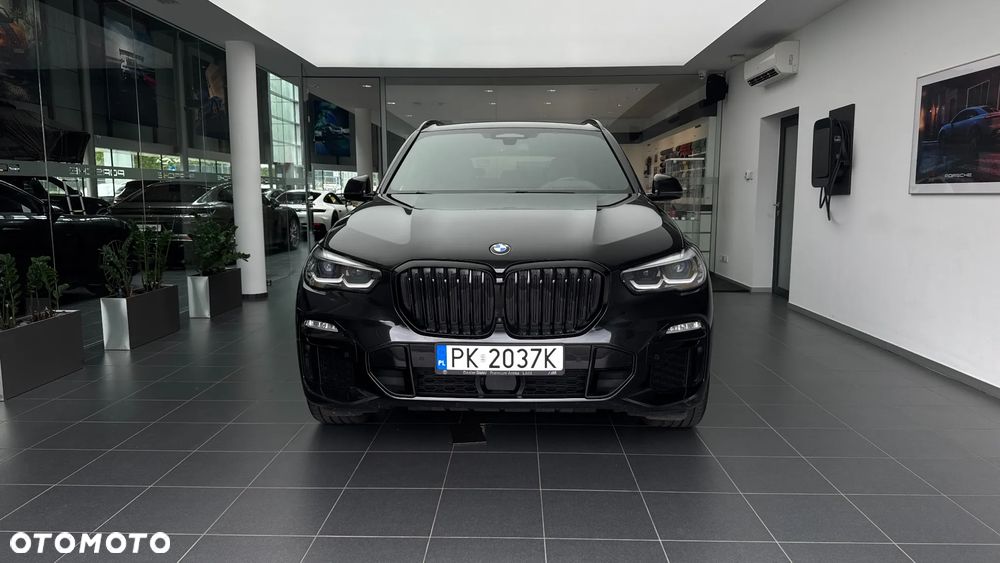 BMW X5 xDrive25d - 3