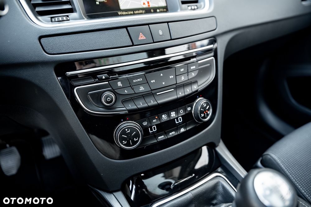 Peugeot 508 HDi FAP 140 Allure - 30