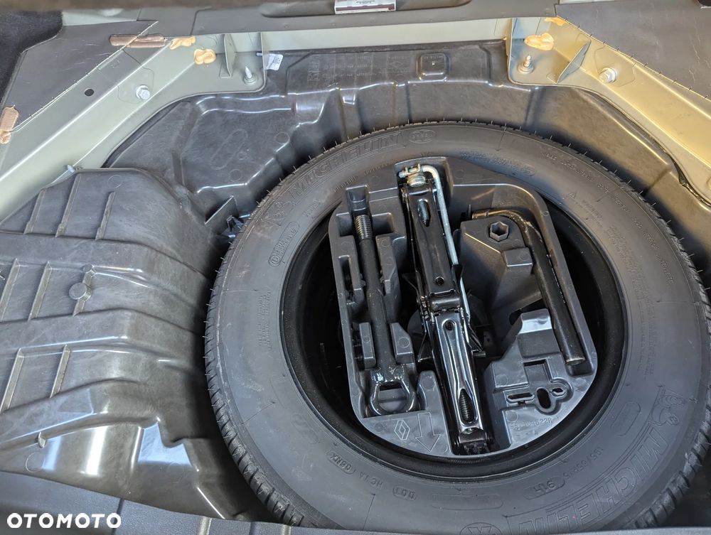 Renault Megane 1.2 Energy TCe Limited 2018 - 17