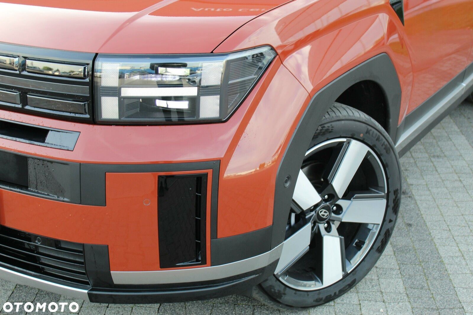 Hyundai Santa Fe 1.6 T-GDI HEV Executive - 2
