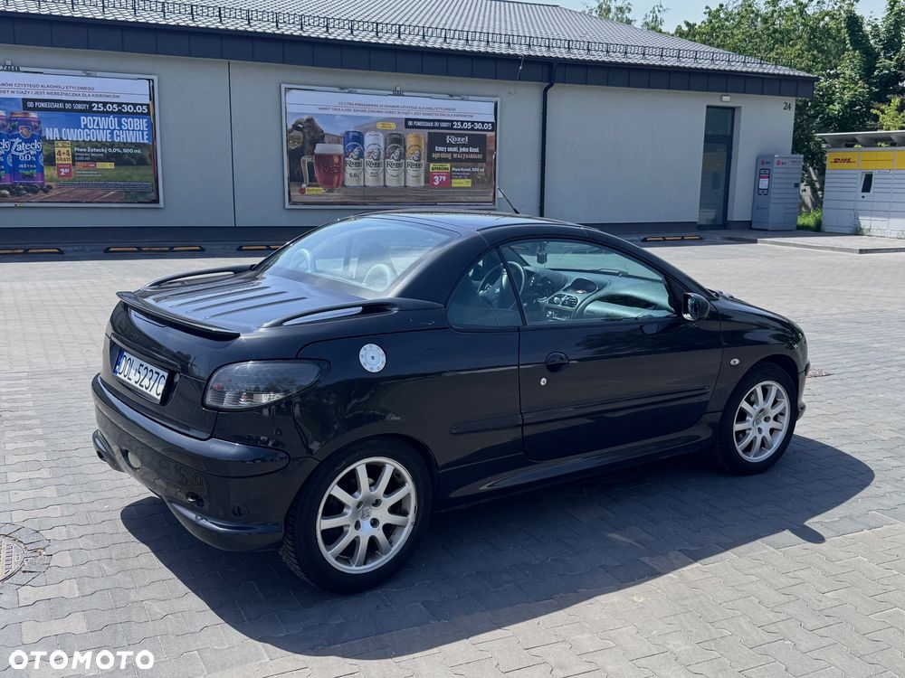 Peugeot 206 - 3