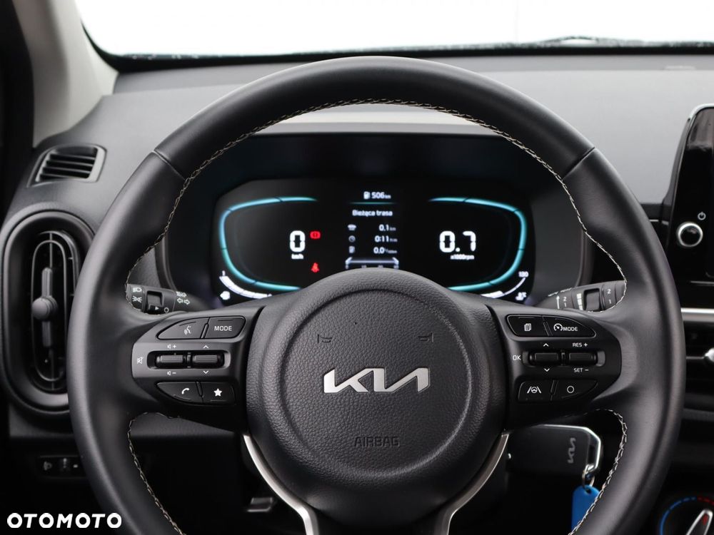 Kia Picanto - 10