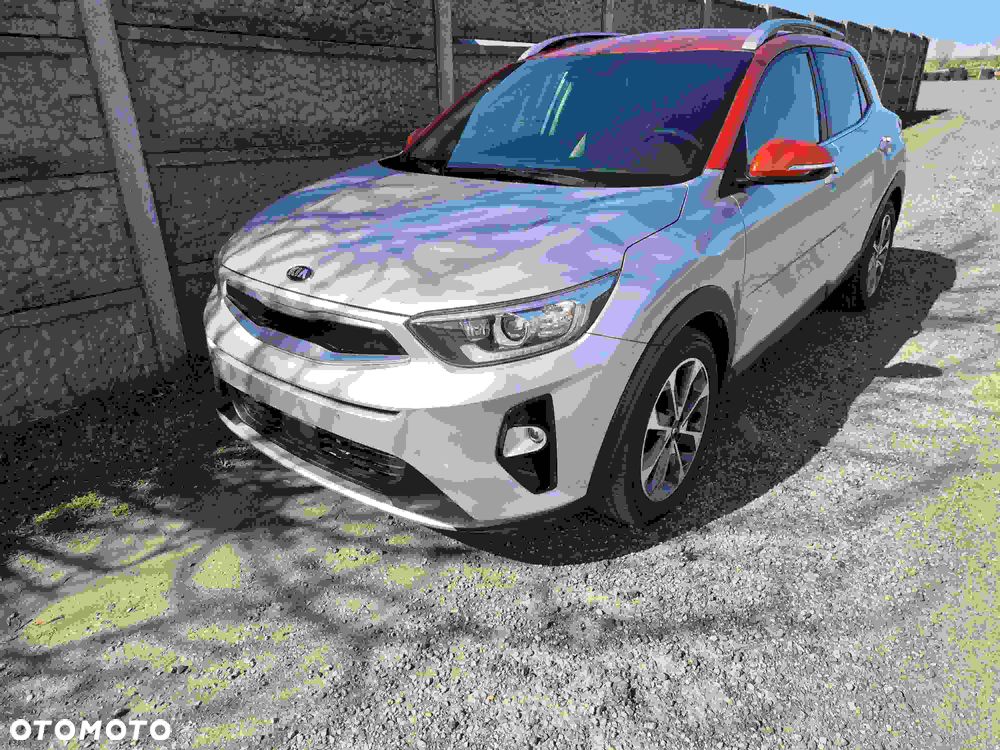 Kia Stonic 1.0 T-GDI 120 Platinum Edition - 5