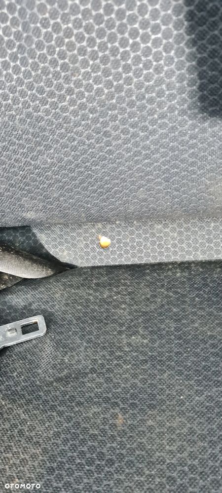 Nissan Terrano II Kanapa - 5