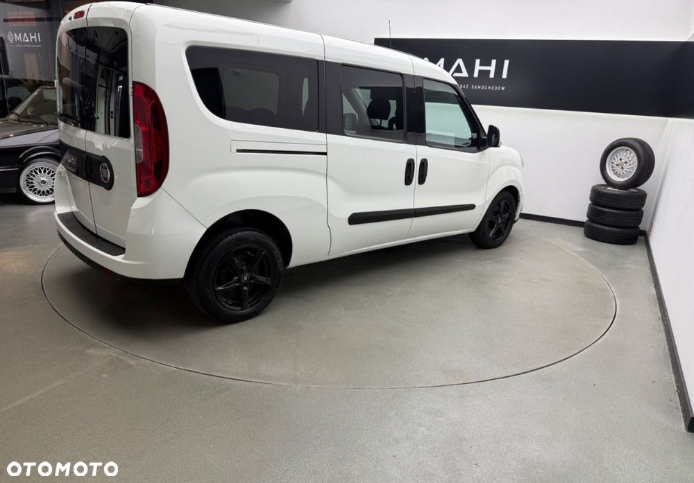 Fiat Doblo - 12
