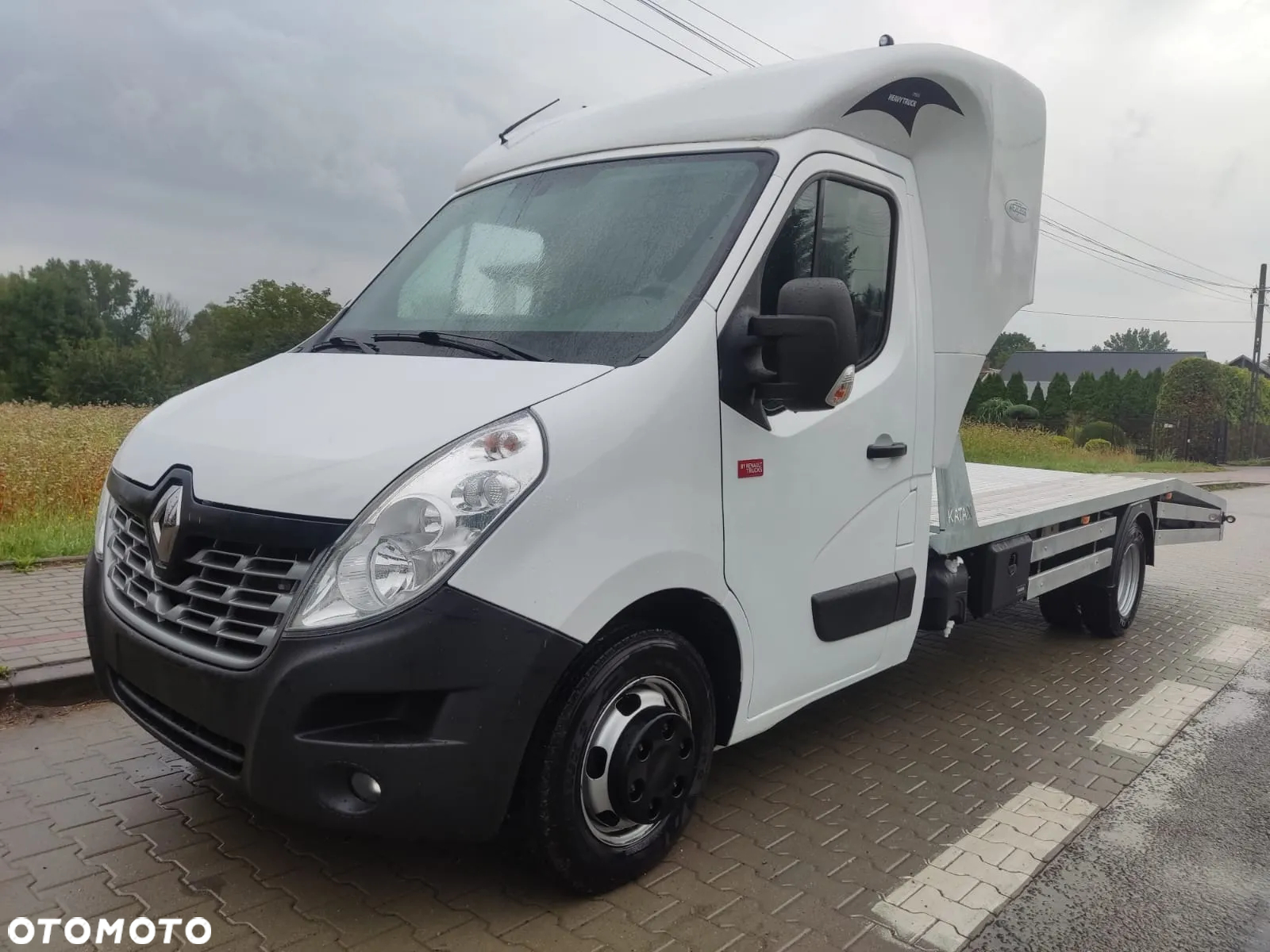 Renault MASTER - 7
