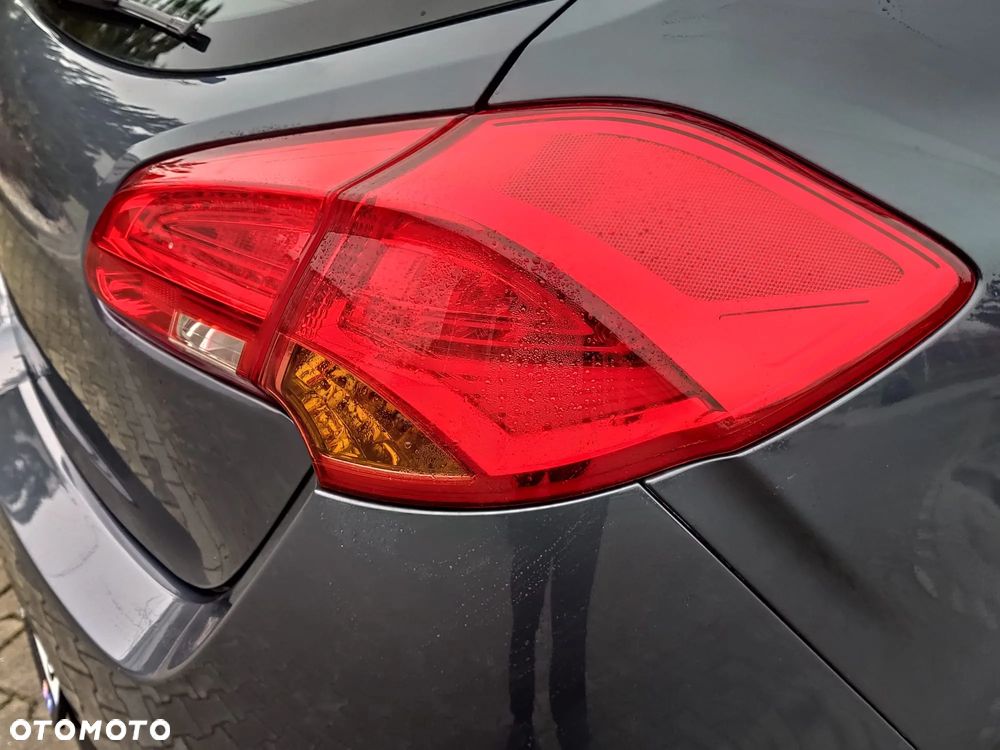 Kia Ceed 1.4 CVVT Edition 7 - 31