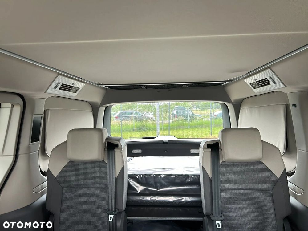 Volkswagen California - 18