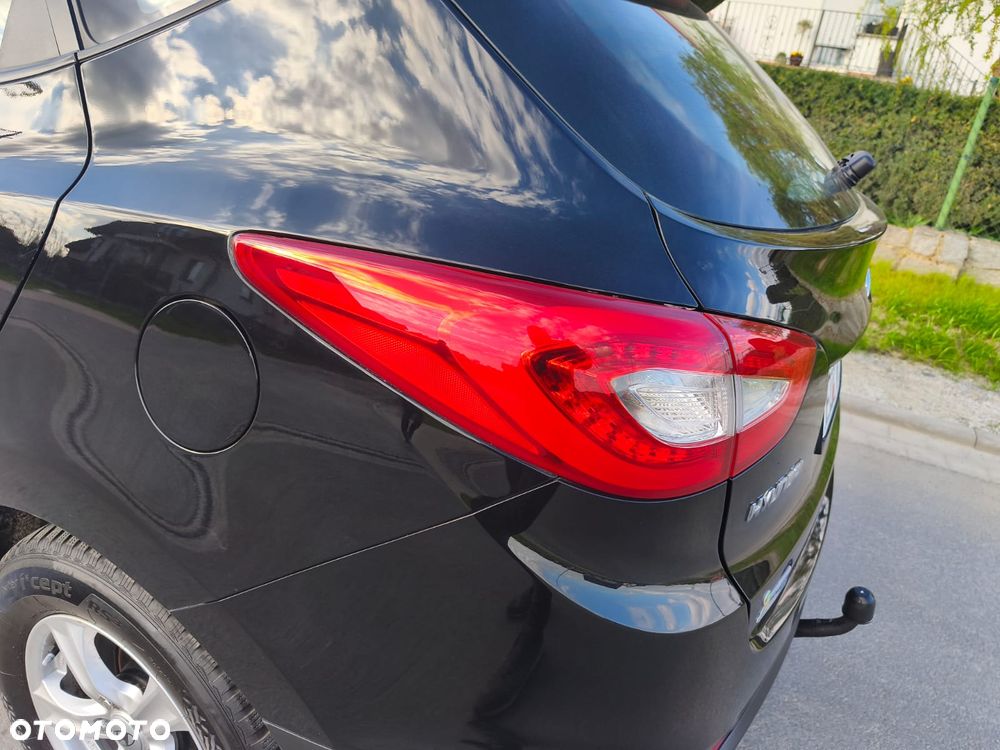 Hyundai ix35 1.6 GDI Premium 2WD - 9