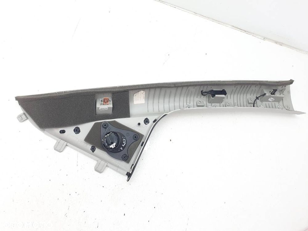 OSŁONA POSZYCIE SŁUPKA A PRZÓD LEWA FORD TRANSIC CONNECT MK2 JT11-V03199 - 4