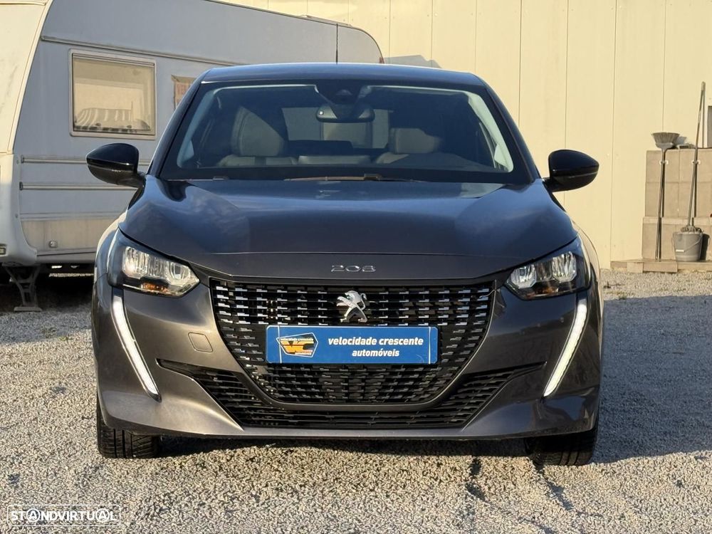 Peugeot 208 1.2 PureTech Allure - 2