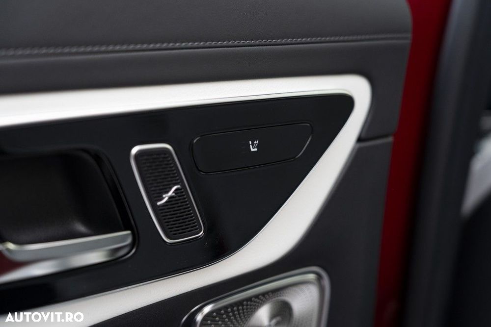 Mercedes-Benz GLC - 27