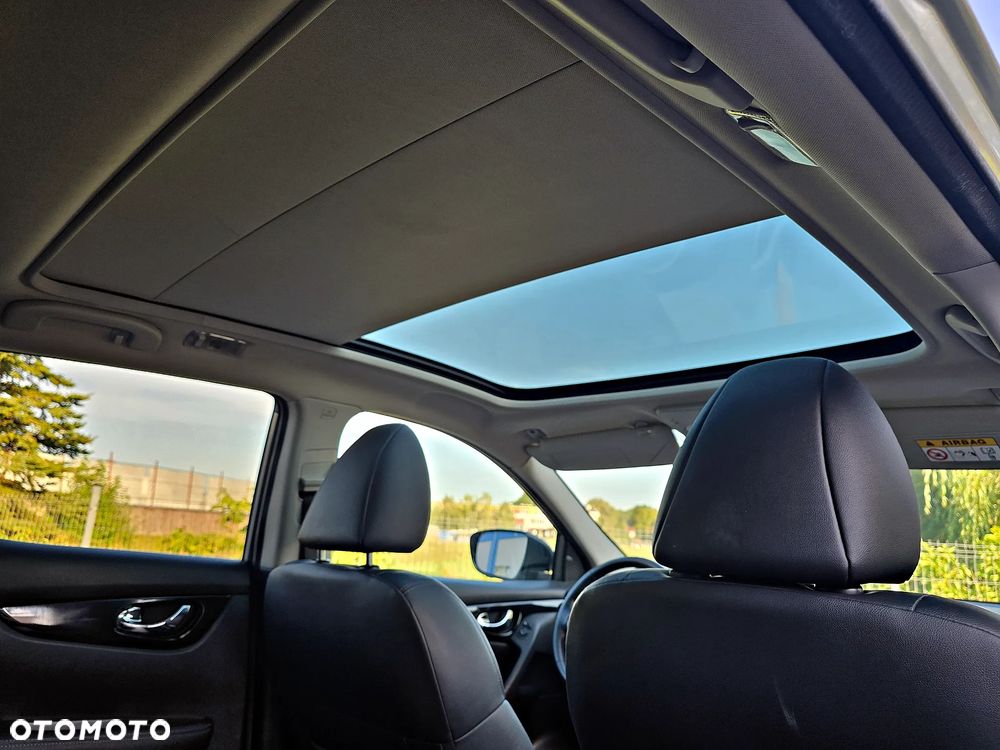 Nissan Qashqai 1.5 dCi 360 - 29