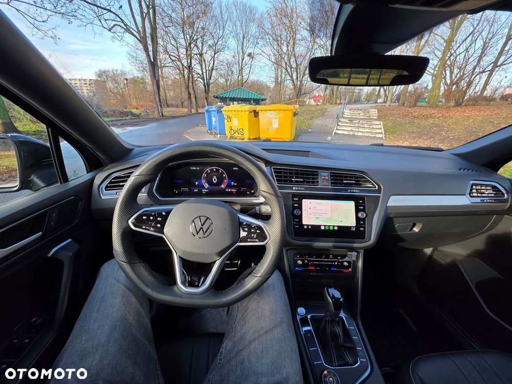 Volkswagen Tiguan 2.0 TSI 4Motion (BlueMotion Technology) DSG Highline - 14