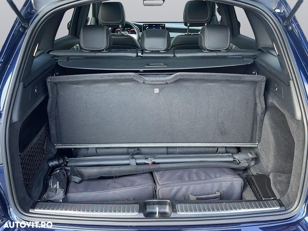 Mercedes-Benz GLC - 13