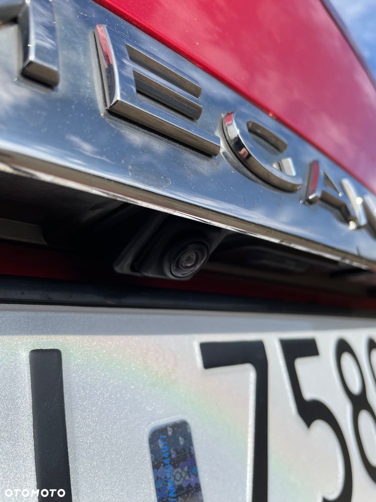 Renault Megane 1.3 TCe FAP GT Line EDC - 10